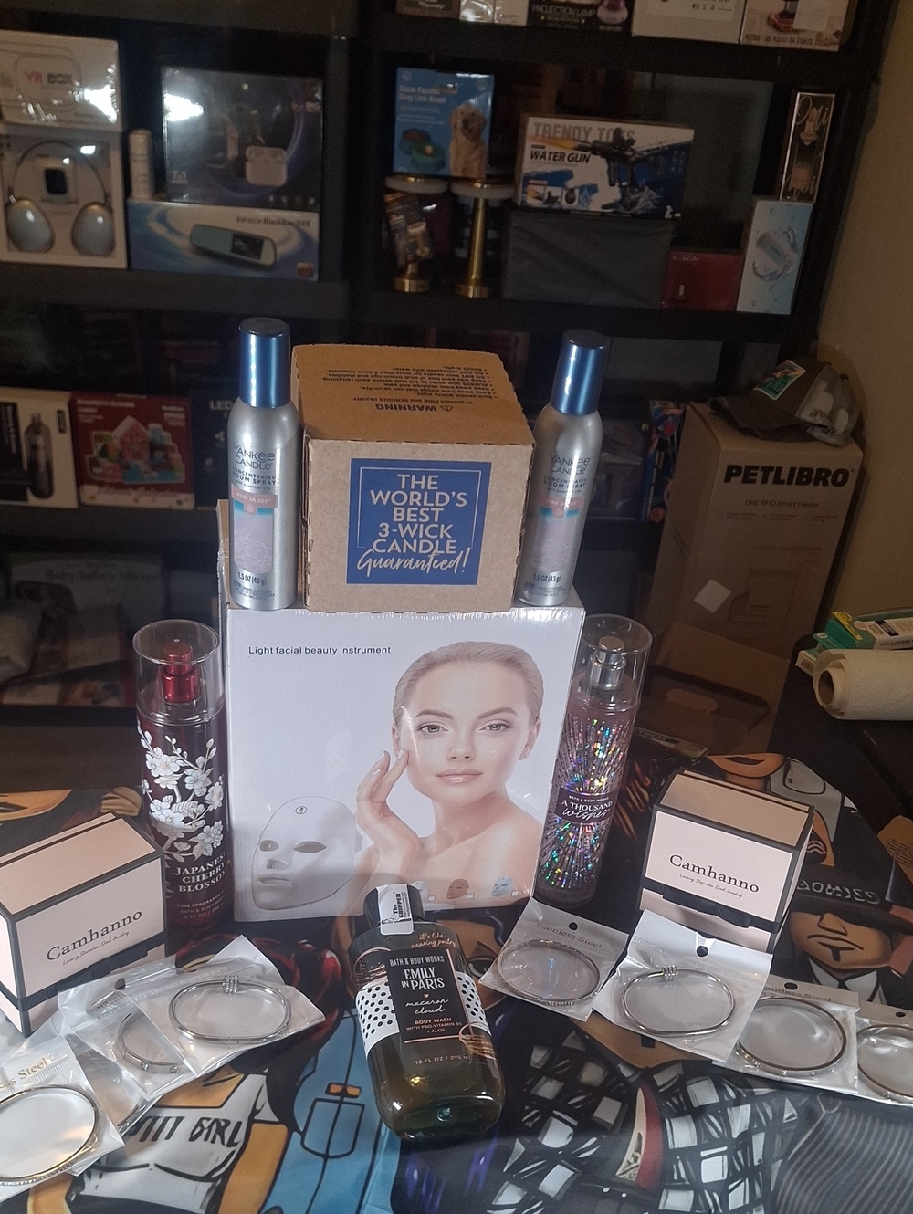 LADYS FIRST BUNDLE